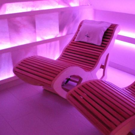 Hotel Aarts Wellness As Exterior foto