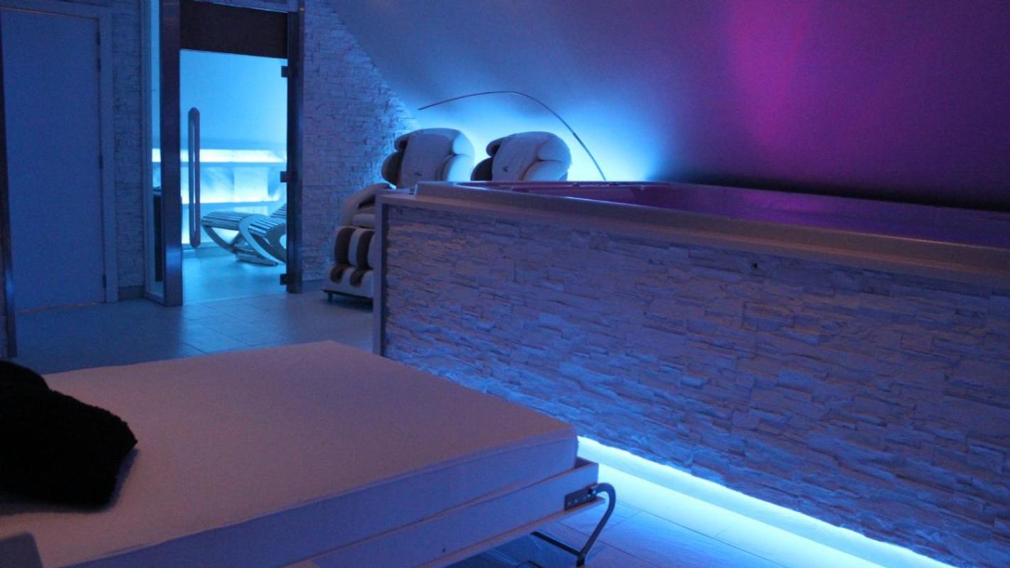 Hotel Aarts Wellness As Exterior foto